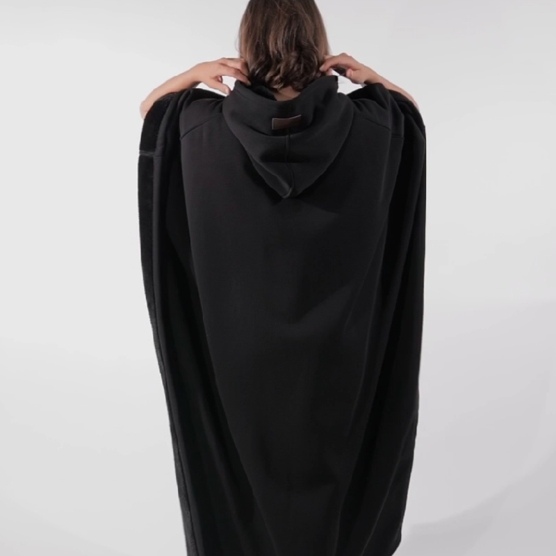 HOODLY™ – Dit personlige fristed