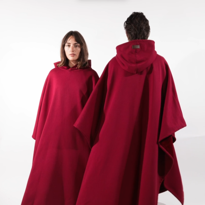 HOODLY™ – Dit personlige fristed