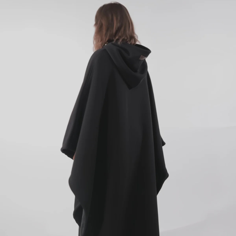 HOODLY™ –  Dit personlige fristed