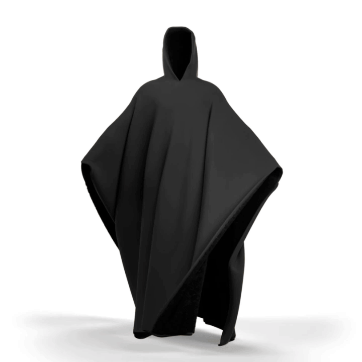 HOODLY™ –  Dit personlige fristed