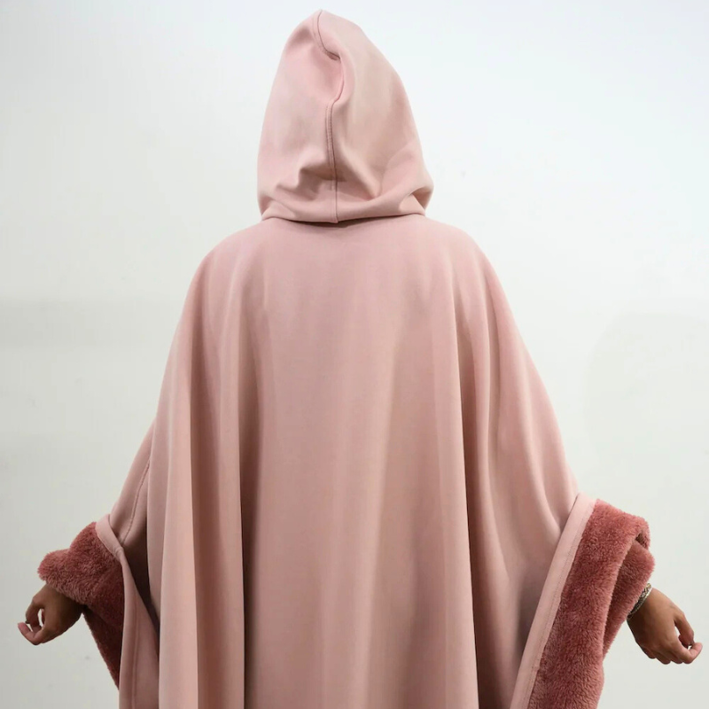 HOODLY™ –  Dit personlige fristed