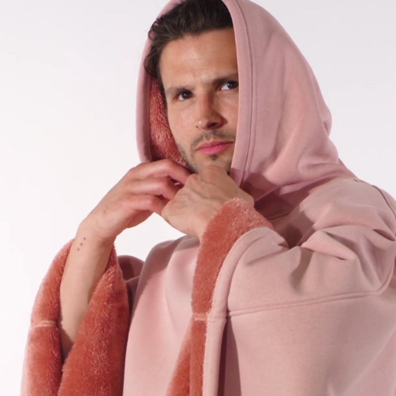 HOODLY™ –  Dit personlige fristed