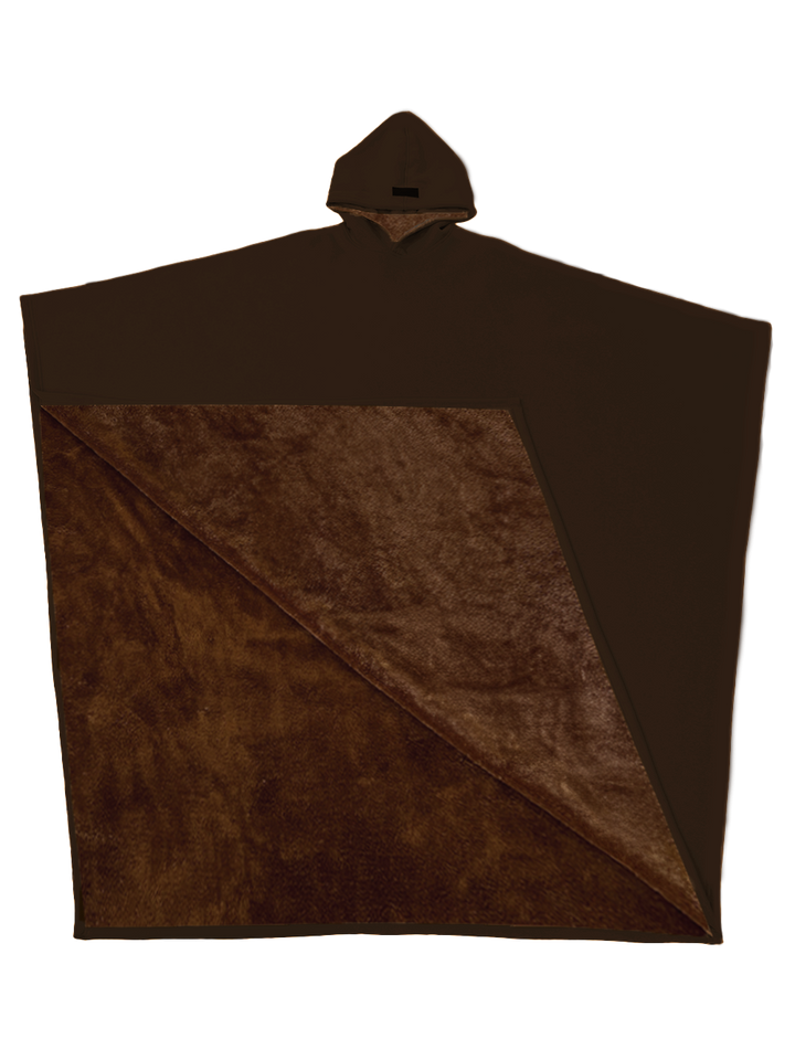 HOODLY™ –  Dit personlige fristed