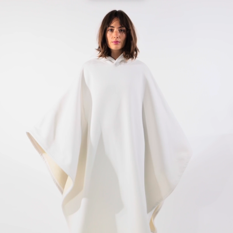 HOODLY™ –  Dit personlige fristed